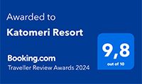 katomeriresort
